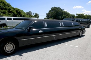 Limo Service - Concerts/Events & Occasions